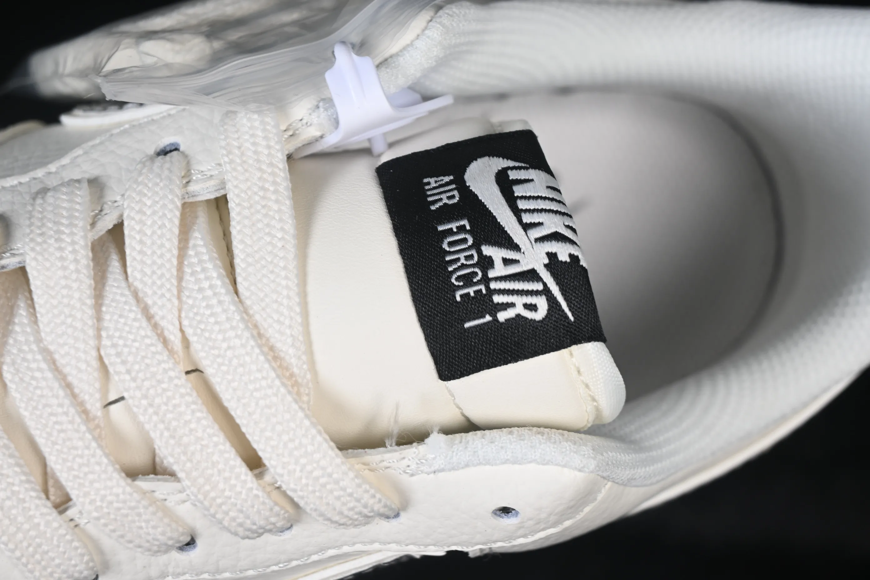 All categories Nk Air Force 1 Air Force series Nk Air Force 1 Low Air Force low-top Nike Air Force 1'07 Low joint model Air Force 1 low-top casual sneakers MM3399-811
